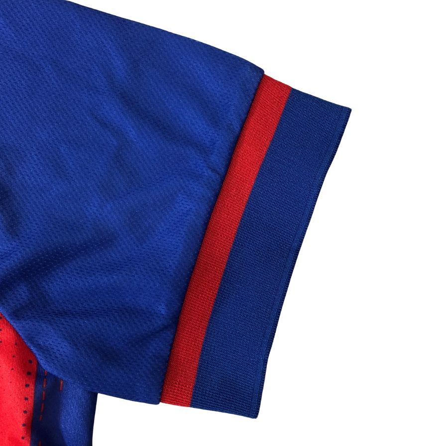 FC東京 ユニフォーム キッズサイズ ブルー系 ユニセックス 110 FC TOKYO【AFB6】【中古】