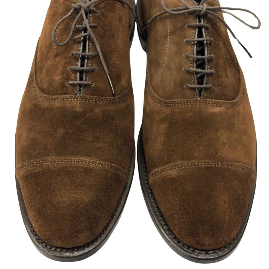 ALLEN EDMONDS ストレートチップ Park Avenue 5615 Allen Edmonds Park Avenue Cap-toe Oxford Dress Shoes Black