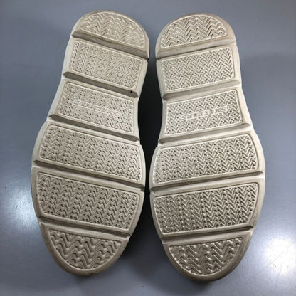 スケッチャーズ ハンズフリー スウィフトフィット グレー メンズ サイズ28  SKECHERS 約28.0cm【AFD7】