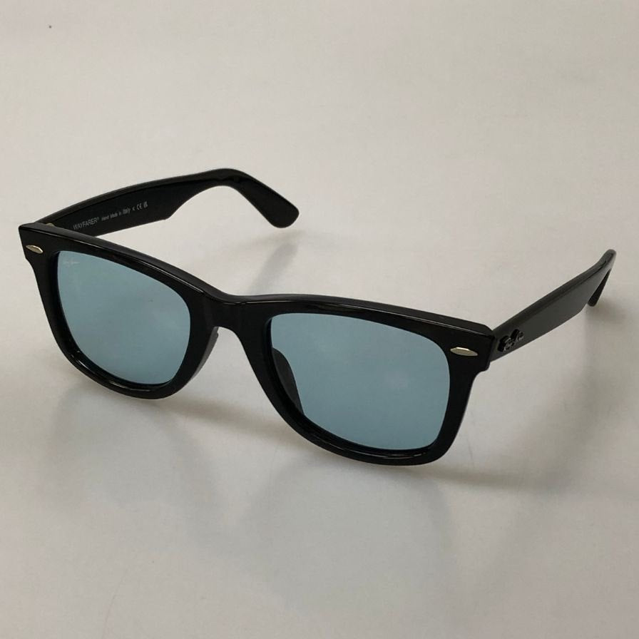 レイバン サングラス オリジナルウェイファーラークラシック 52□232  ブラック RAY BAN【AFI14】