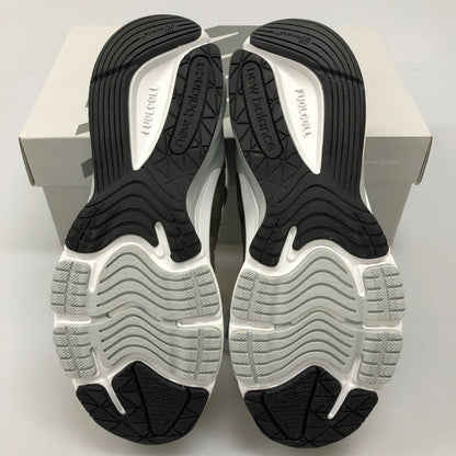 ニューバランス M990OG6 ローカットスニーカー グレー系 US 7.5  New Balance 約25.5cm【AFD14】