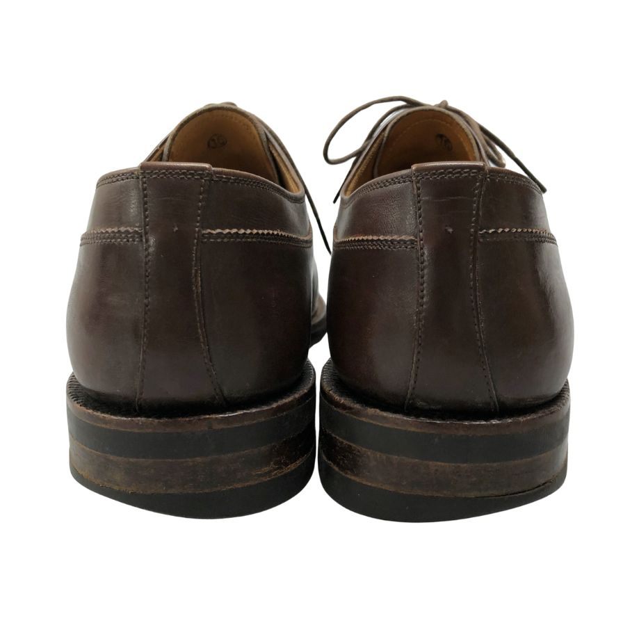 スコッチ グレイン 2629  レザー  メンズ サイズ 25 Uチップ ブラウン SCOTCH GRAIN 約25.0cm【AFC7】