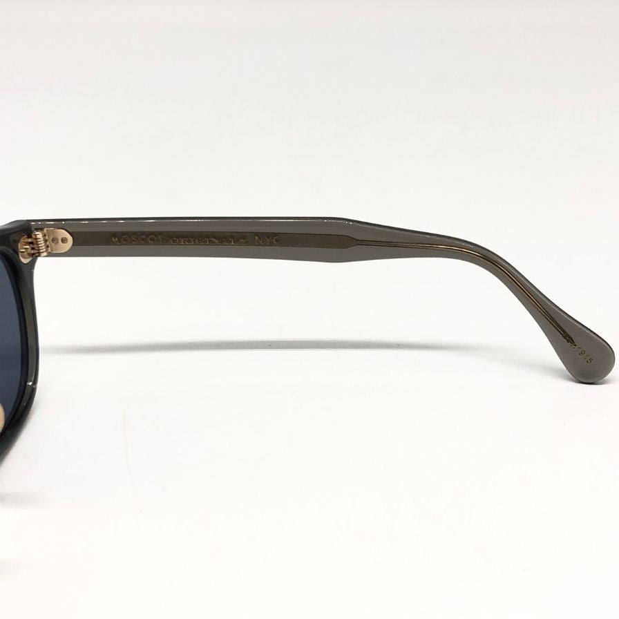 モスコット レムトッシュ 46□24-145 限定 MOSCOT【AFI12】