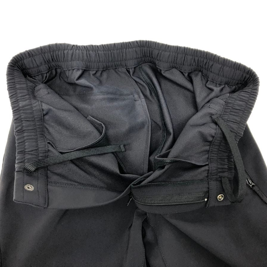 ザノースフェイス アルパインライトパンツ NBW82501 レディース サイズL K ブラック THE NORTH FACE 【AFB2】