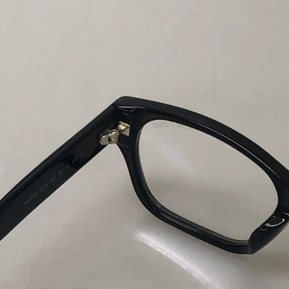 トムフォード  メガネ サングラス  TF5781-D-B 001 54□18 ブラック TOM FORD【AFB53】