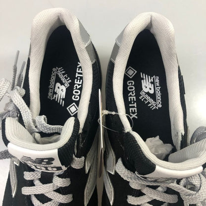 ニューバランス CM996XB2 メンズ US10 ブラック New Balance 約28.0cm【AFC42】