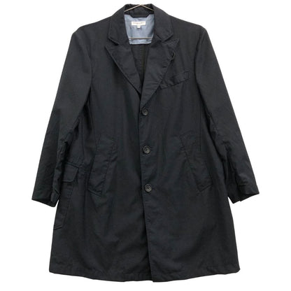 中古◆エンジニアドガーメンツ  テーラード ジャケット ネイビー サイズXS Engineered Garments 【AFB37】