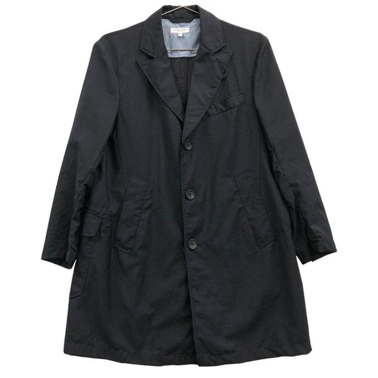 中古◆エンジニアドガーメンツ  テーラード ジャケット ネイビー サイズXS Engineered Garments 【AFB37】