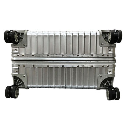 リモワ スーツケース クラシック フライト 63L シルバー RIMOWA【AFE13】