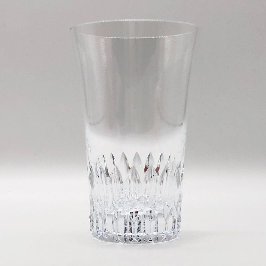 バカラ ヴィータ ハイボールグラス 1客 クリスタル グラス Baccarat【AFI26】【中古】