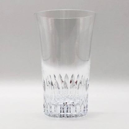 バカラ ヴィータ ハイボールグラス 1客 クリスタル グラス Baccarat【AFI26】【中古】