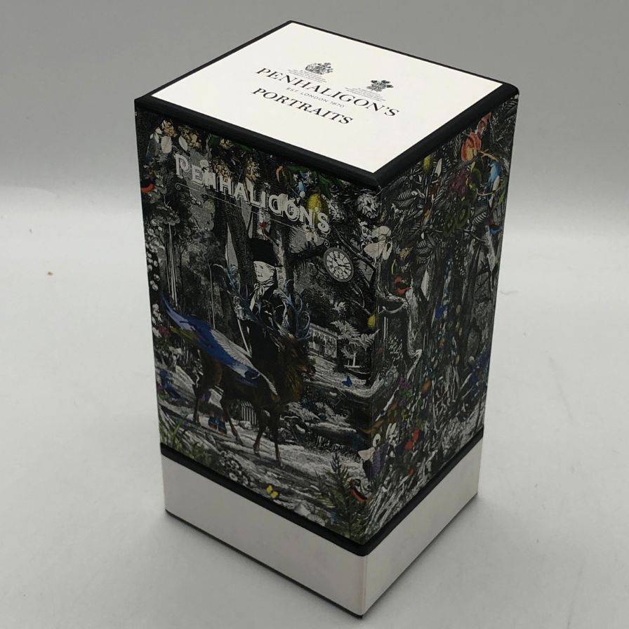 ペンハリガン ポートレート ザ トラジェディ オブ ロード ジョージ オードパルファム 75ml【AFB52】【中古】