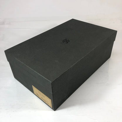 ブラザー ブリッジ BBB-234002 ブラウン コインローファー サイズ6.5 メンズ BROTHER BRIDGE 約24.5cm【AFD7】