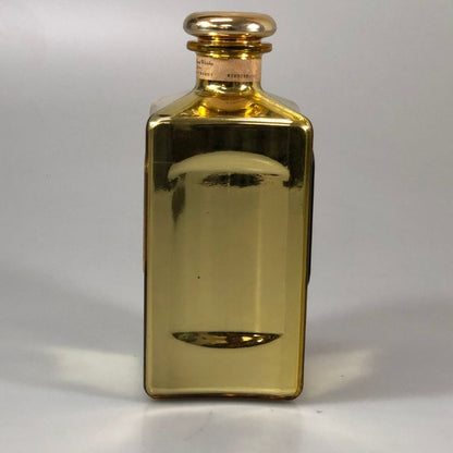 ニッカウイスキー ボトル型 置時計 クォーツ式  ノベルティ NIKKA【AFI23】【中古】