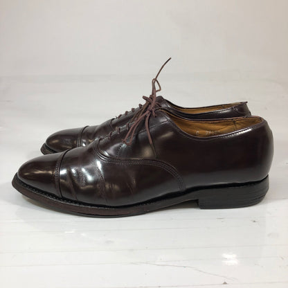 アレンエドモンズ パークアベニュー  メンズ サイズ 8 ブラウン  ALLEN EDMONDS 約26.0cm【AFC41】