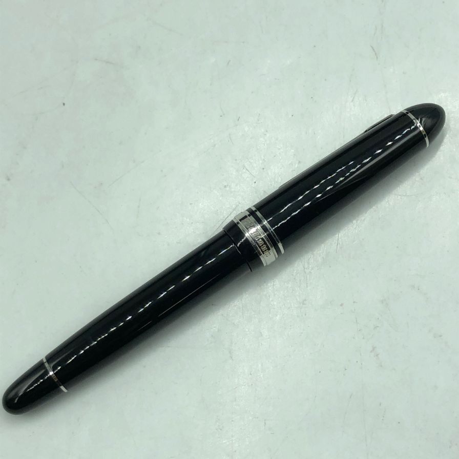 プレジデント 万年筆 ペン先 18K 750 president【AFI12】