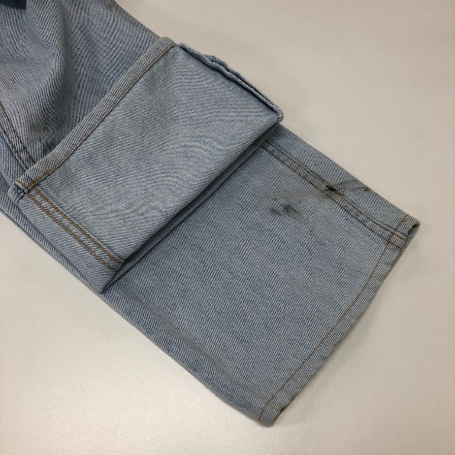 リーバイス デニム 501 90S ボタン裏544 インディゴ メンズ サイズ W30 L34 501-0134 LEVI’S 【AFB33】