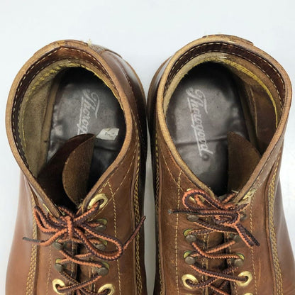 ソログッド  ブーツ ブラウン サイズ9 メンズ Thorogood 約27.5cm【AFC35】