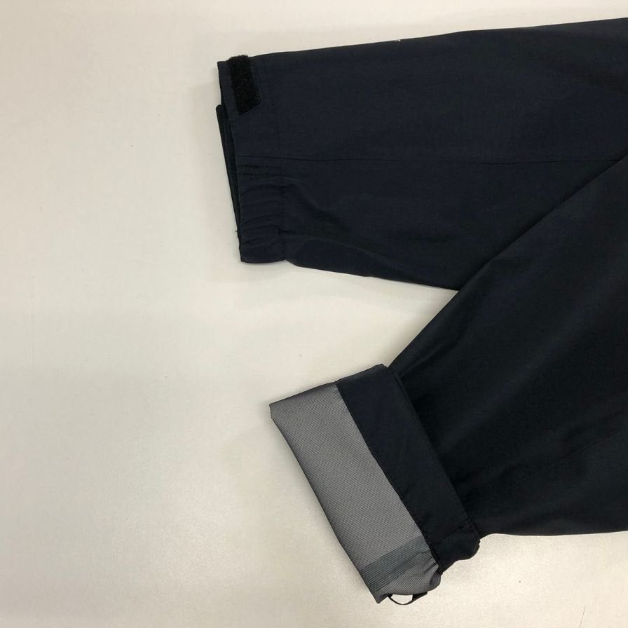 新品同様◆ザ ノース フェイス NP12601 フューチャーライトドリズルジャケット ブラック メンズ サイズL THE NORTH FACE 【AFF20】