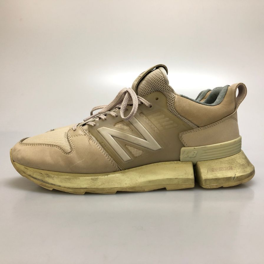 オーラリー × 東京デザインスタジオ ニューバランス R_C2 メンズ 26.5パープルAURALEE × tokyo design studio New Balance R_C2 "PURPLE 約26.5cm【AFD13】