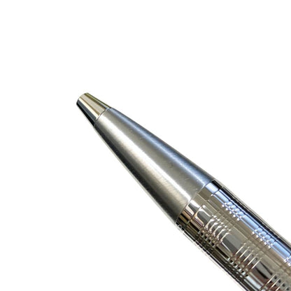 パーカー ボールペン  シャイニークロームチーゼル  IM プレミアム PARKER【AFB53】