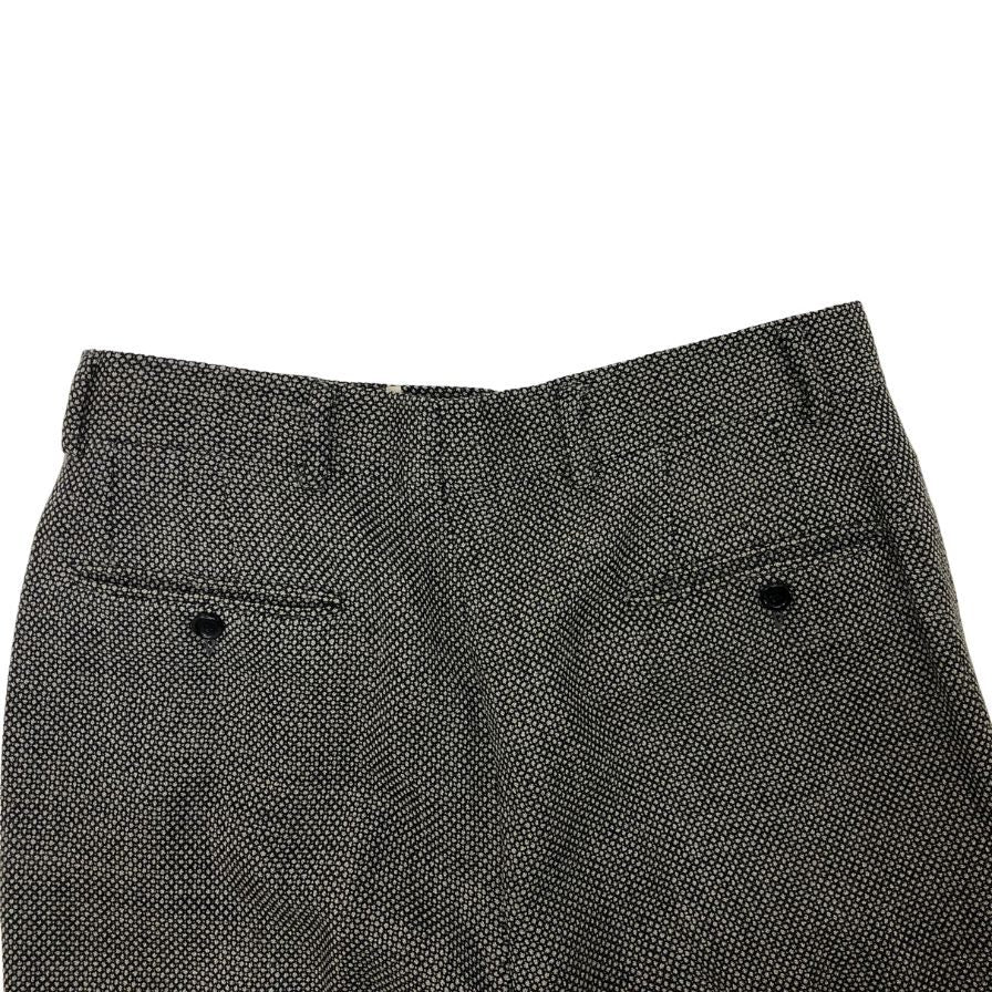 ドルチェ＆ガッバーナ 2B スーツ セットアップ グレー サイズ46 メンズ DOLCE & GABBANA【AFA11】