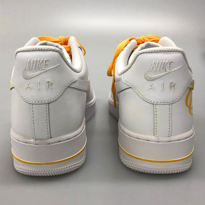 ナイキ エアフォースワン '07 CW2288 111 31cm NIKE AIR FORCE 1 '07 約31+cm【AFD13】