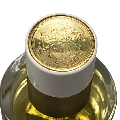 エルメス レ マン エルメス ユイル ドゥ ソワン ネイル＆キューティクルオイル 15ml フランス製 Hermès MADE IN FRANCE【AFI4】【中古】