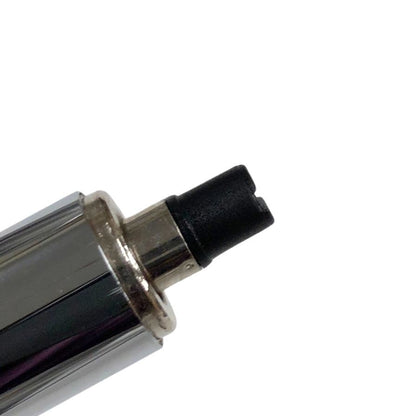 シェーファー 油性 ボールペン サガリス クローム N2948151 SHEAFFER【AFI29】
