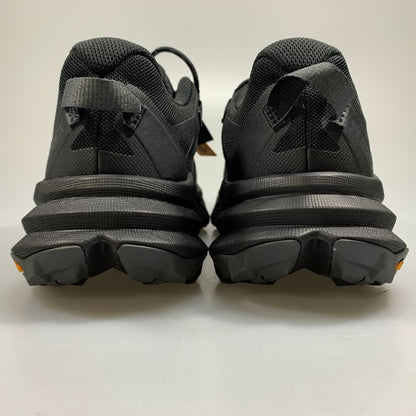 アディダス  カジュアルシューズ KJ4430 テレックス フリーハイカー SL ゴアテックス ハイキング ブラック サイズ27.5cm  adidas【AFC46】【中古】