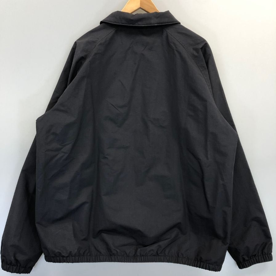 極美品◆パタゴニア バギーズジャケット ジップジャケット 28152 メンズ サイズXL ブラック Patagonia 【AFA13】