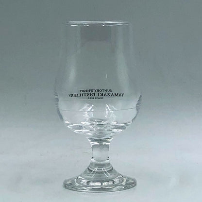 山崎蒸留所 テイスティング グラス 140ml 非売品 YAMAZAKI DISTILLERY【P4】【中古】