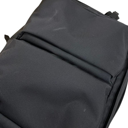 モノリス バックパック 2WAY PRO DIVIDER MPR204933010 メンズ ナイロン ブラック MONOLITH【AFE2】