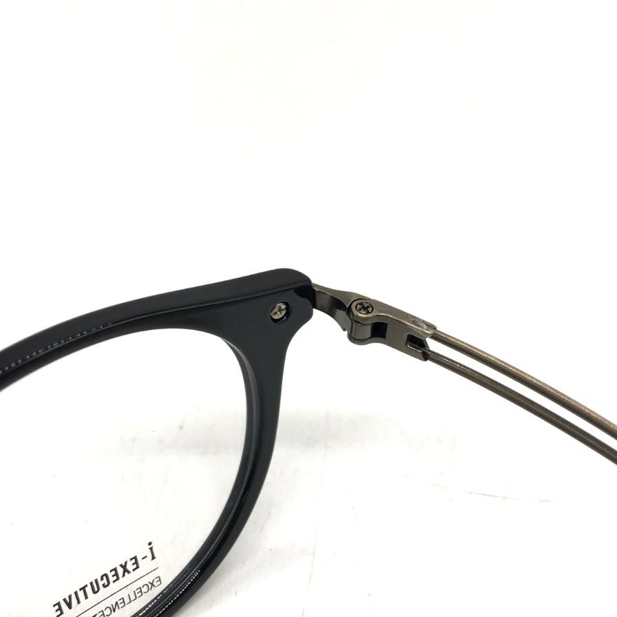 ラインアート シャルマン メガネ フレーム XL11111 チタン ブラック系 LineArt CHARMANT【AFI14】
