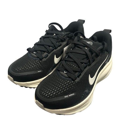 ナイキ ランニングシューズ ズーム ボメロ 18 レディース ブラック サイズ23cm NIKE【AFC3】【中古】