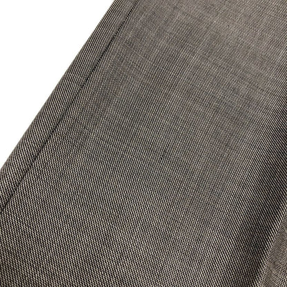 スーツセレクト アジャスター付きスラックス SSG2155 グレー ウエストサイズ79cm メンズ SUIT SELECT 【AFB33】
