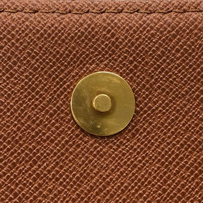 ルイ ヴィトン モノグラム ミュゼットタンゴ ショルダーバッグ レディース ブラウン M51388 LOUIS VUITTON【AFE12】