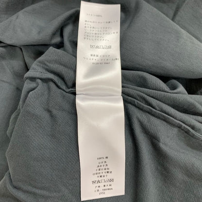 美品◆クリスチャンディオール 18SS 半袖Tシャツ Judgement レディース グレー系 サイズXS 8C23503WV432 Christian Dior 【AFB8】