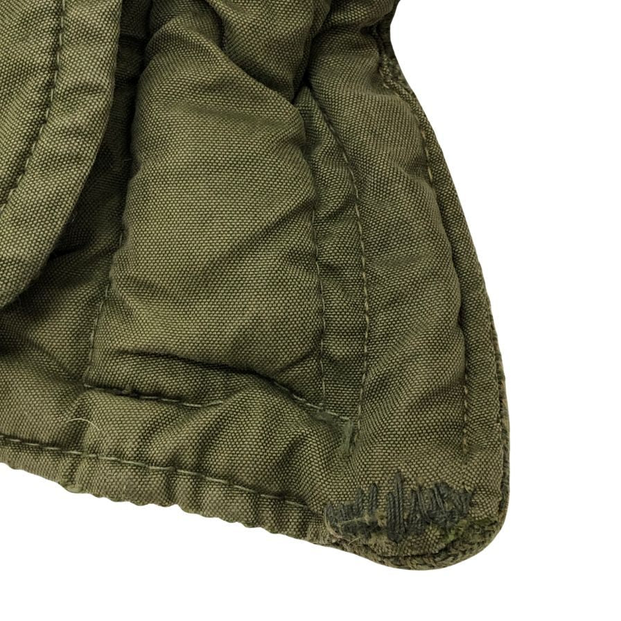 モッズコート コヨーテフード  M51 メンズ グリーン系 "Mods coat