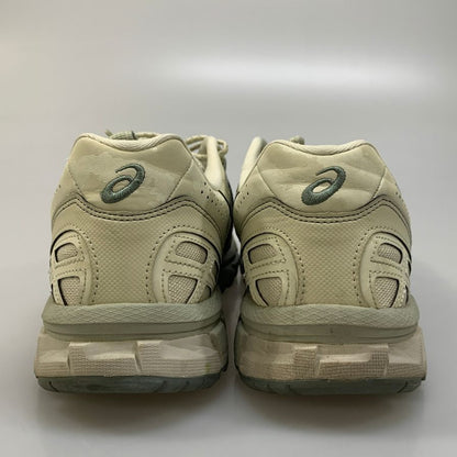 アシックス ゲルソノマスニーカー 1203A538 メンズ ホワイト サイズ26.5 ASICS 約26.5cm【AFC45】