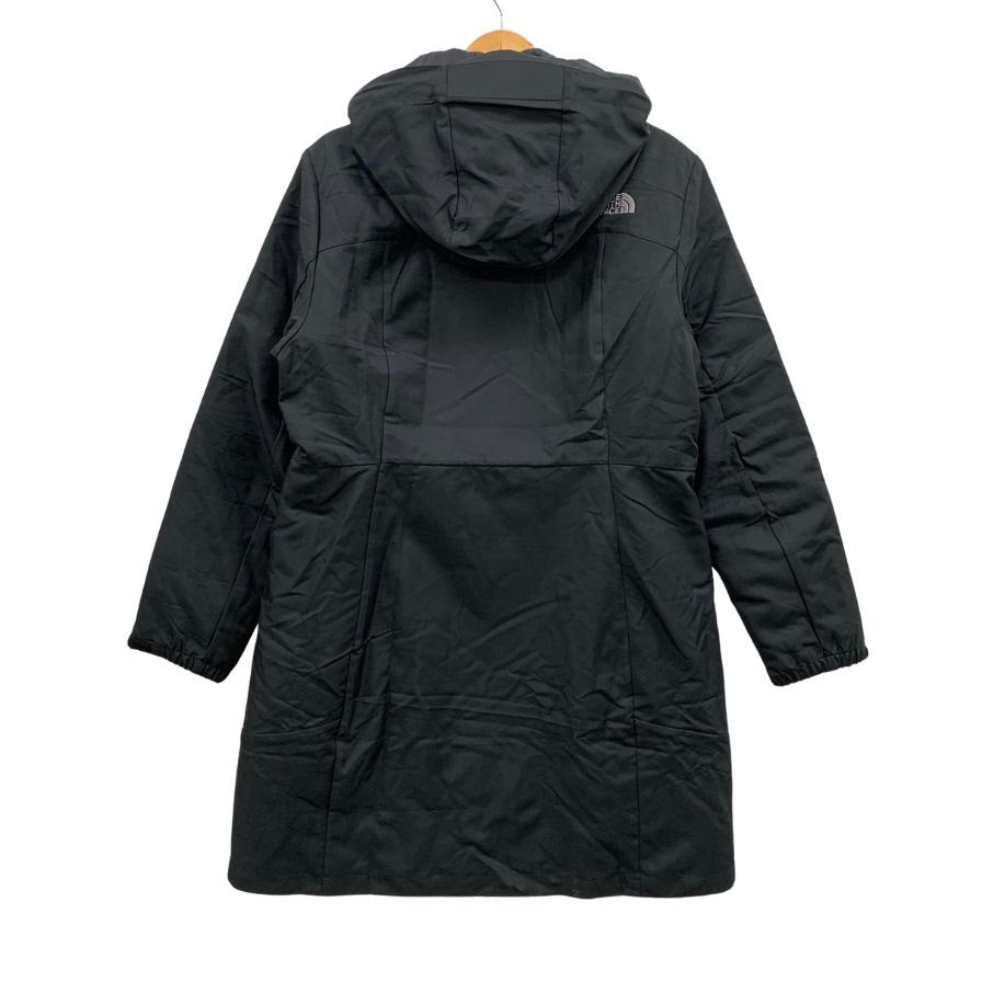 美品◆ザ ノースフェイス 中綿コート NC2YK80A サイズ2XL メンズ ブラック THE NORTH FACE 【AFA24】