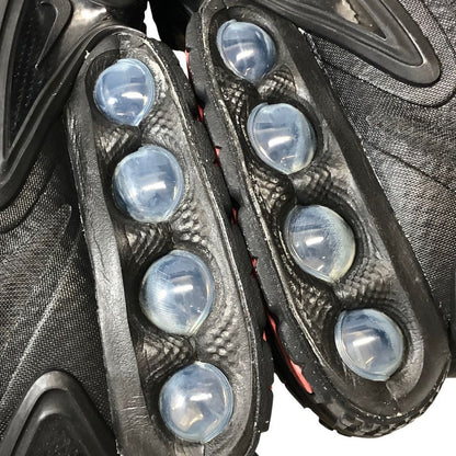 ナイキ エアマックス DN ブラック メンズ サイズ27㎝ DV3337-006 NIKE AIR MAX DN 約27.0cm【AFC40】