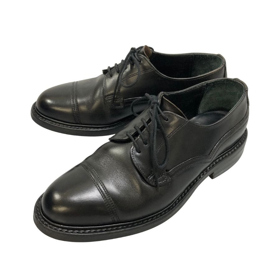 ジョセフチーニー  ケンゴン ハイブリッド 175ラスト カーフ ブラック サイズUK6.5 CHEANEY 約25.5cm【AFC30】