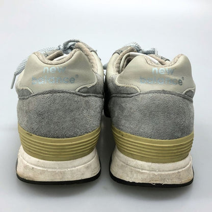 ニューバランス M1400SB スティールブルー 27cm New Balance 約27.0cm【AFD13】