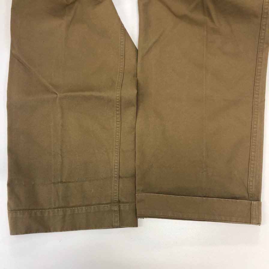 ナイジェルケーボン  チノパン ベージュ メンズ サイズ28 Nigel Cabourn 【AFB36】