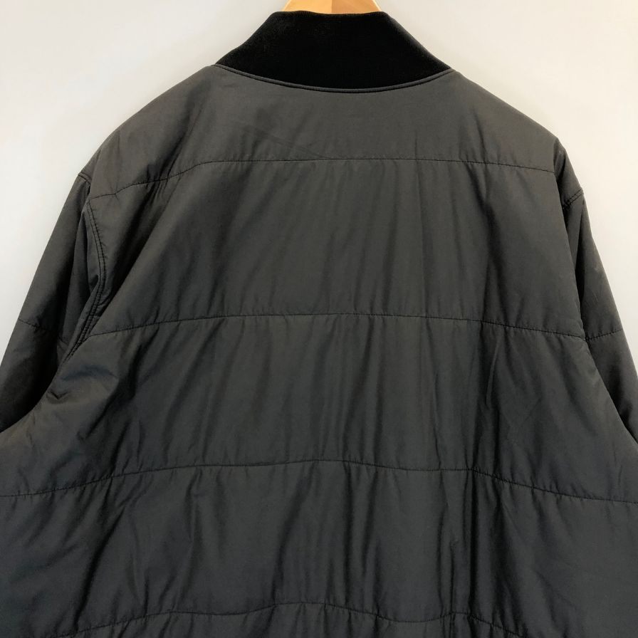 中古◆パタゴニア ボマージャケット 27871 メンズ サイズXL ブラック Patagonia 【AFA13】