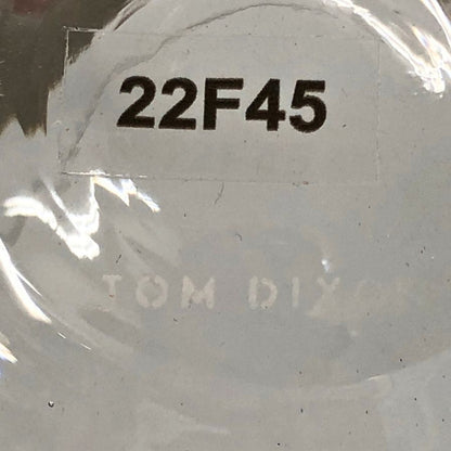トムディクソン ギフトセット 20周年 グラス2客 デキャンタセット Tom Dixon【AFI28】【中古】