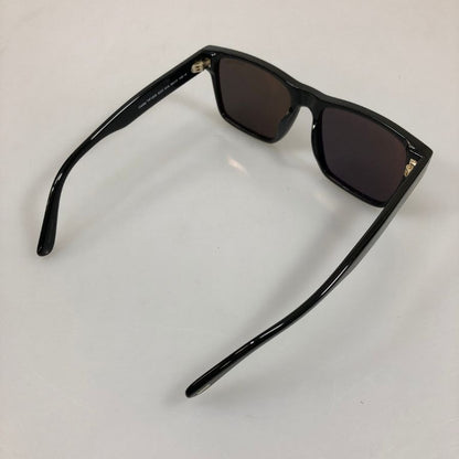 トムフォード  メガネ サングラス  Calder TF1205 ECO 01A 55□17 ブラック TOM FORD【AFI7】