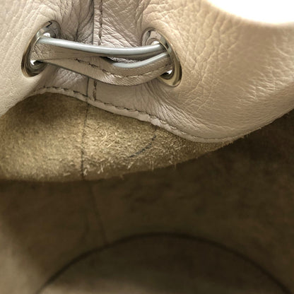 ジェイアンドエムデヴィッドソン カーニバル シルバー金具 レディース ライトグレイ J&M DAVIDSON【AFE11】