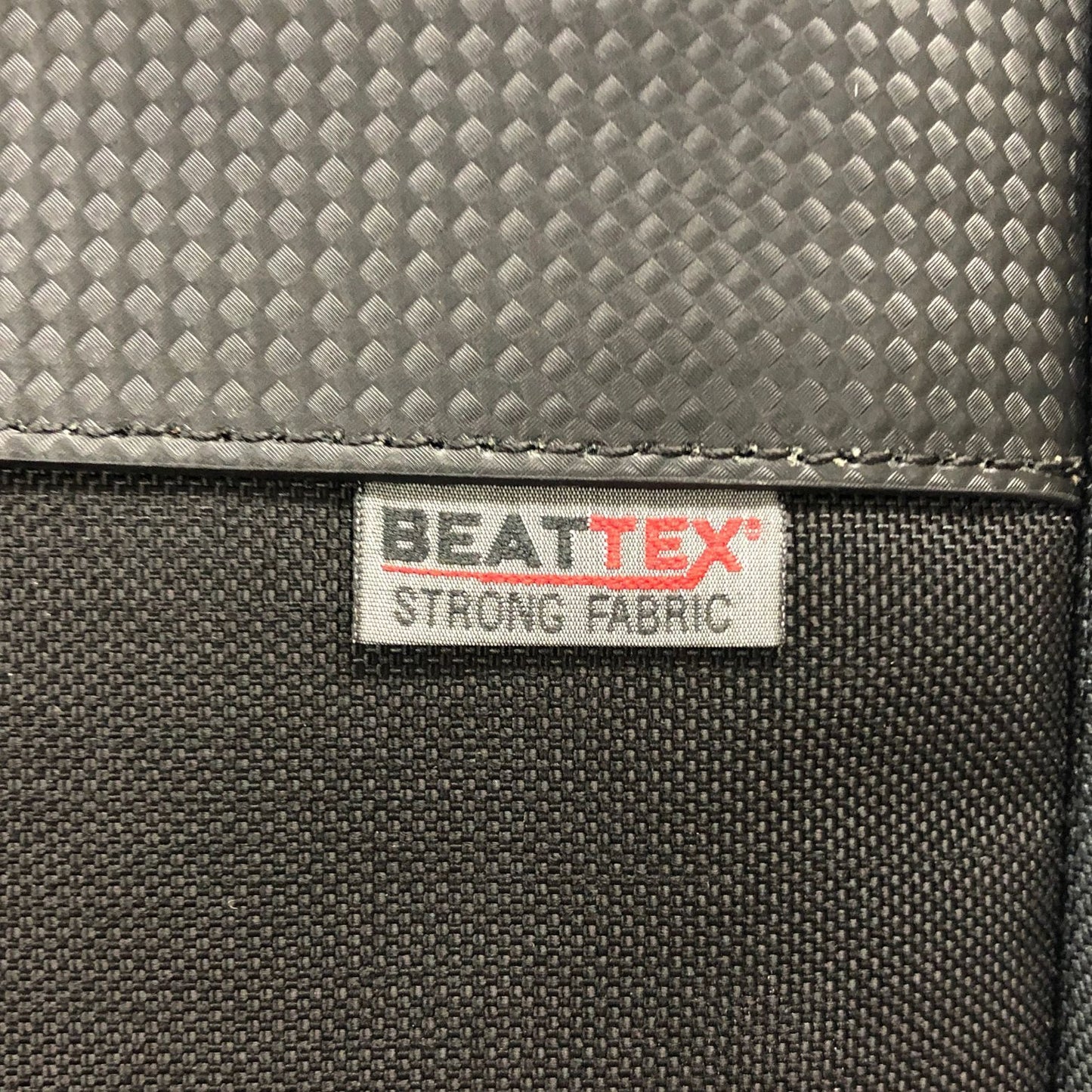 ノイ インテレッセ ブリーフケース 2WAY ブラック Neu interesse【AFE11】